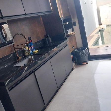 Casa Cardoso Isla Cancun Resort מראה חיצוני תמונה