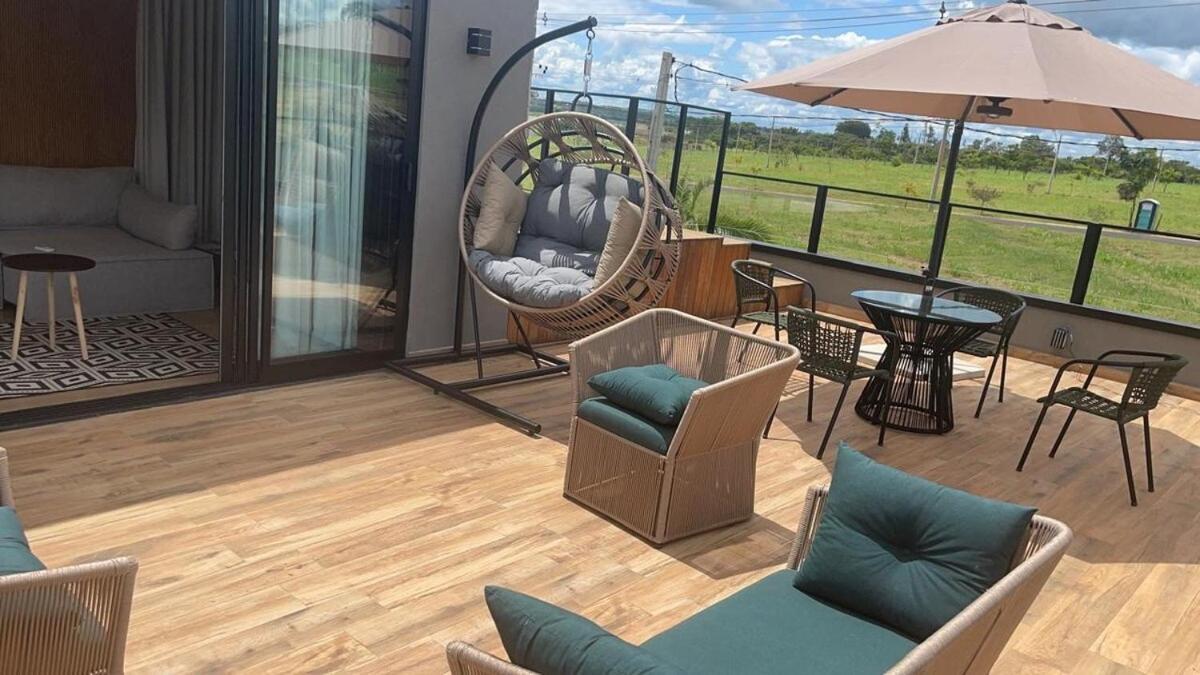 Casa Cardoso Isla Cancun Resort מראה חיצוני תמונה