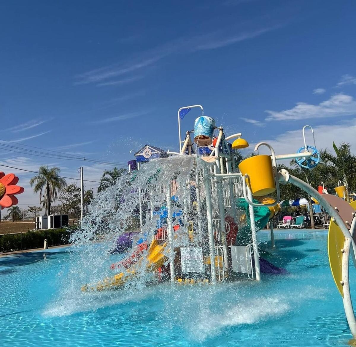 Casa Cardoso Isla Cancun Resort מראה חיצוני תמונה