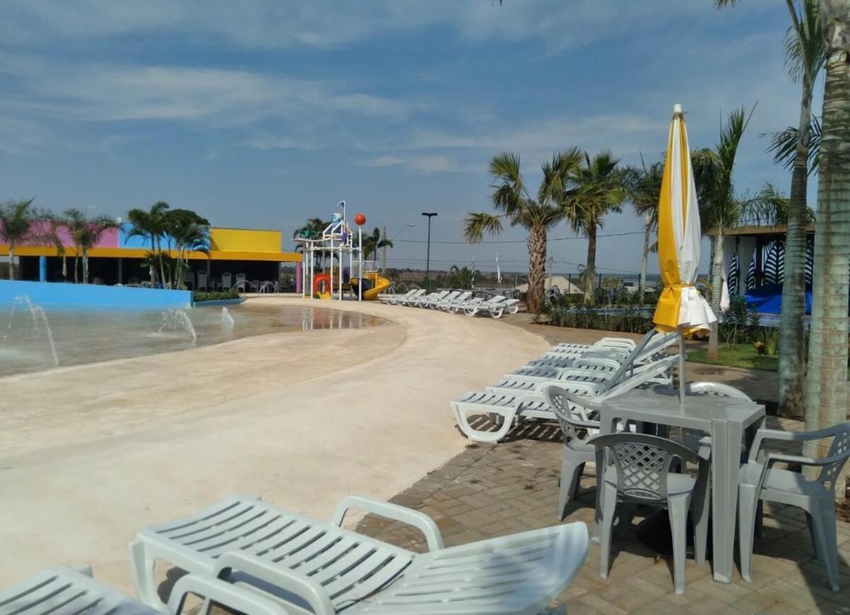 Casa Cardoso Isla Cancun Resort מראה חיצוני תמונה