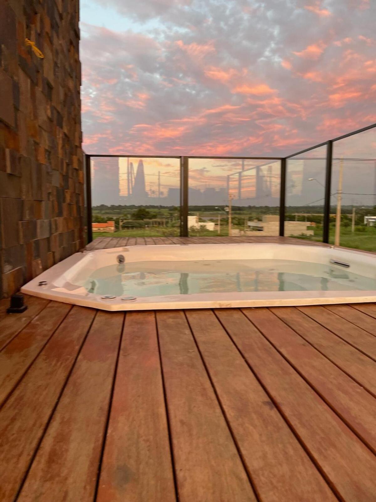 Casa Cardoso Isla Cancun Resort מראה חיצוני תמונה
