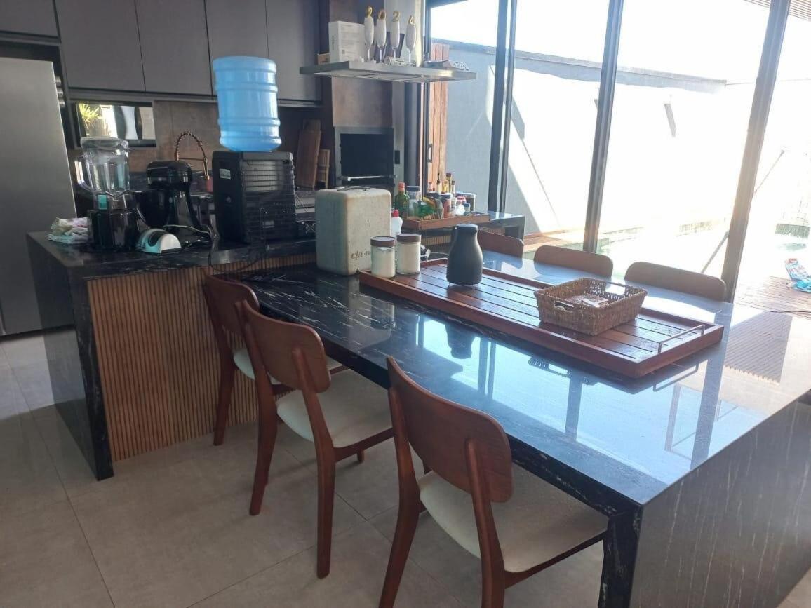 Casa Cardoso Isla Cancun Resort מראה חיצוני תמונה